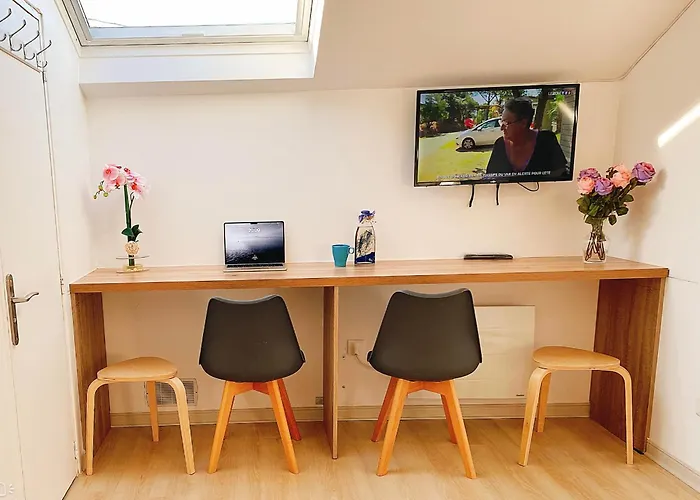 Horizon Appartement