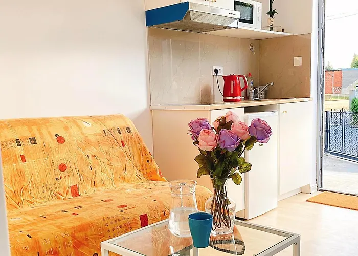 Horizon Appartement
