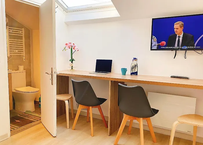 Horizon Appartement