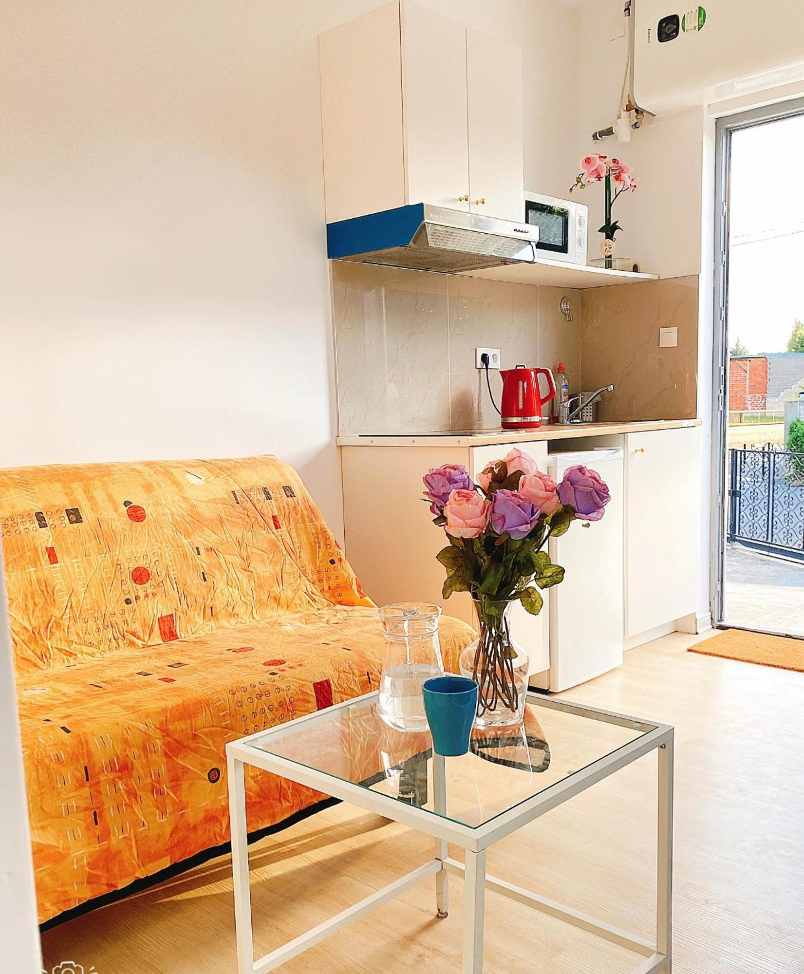 Appartement Horizon